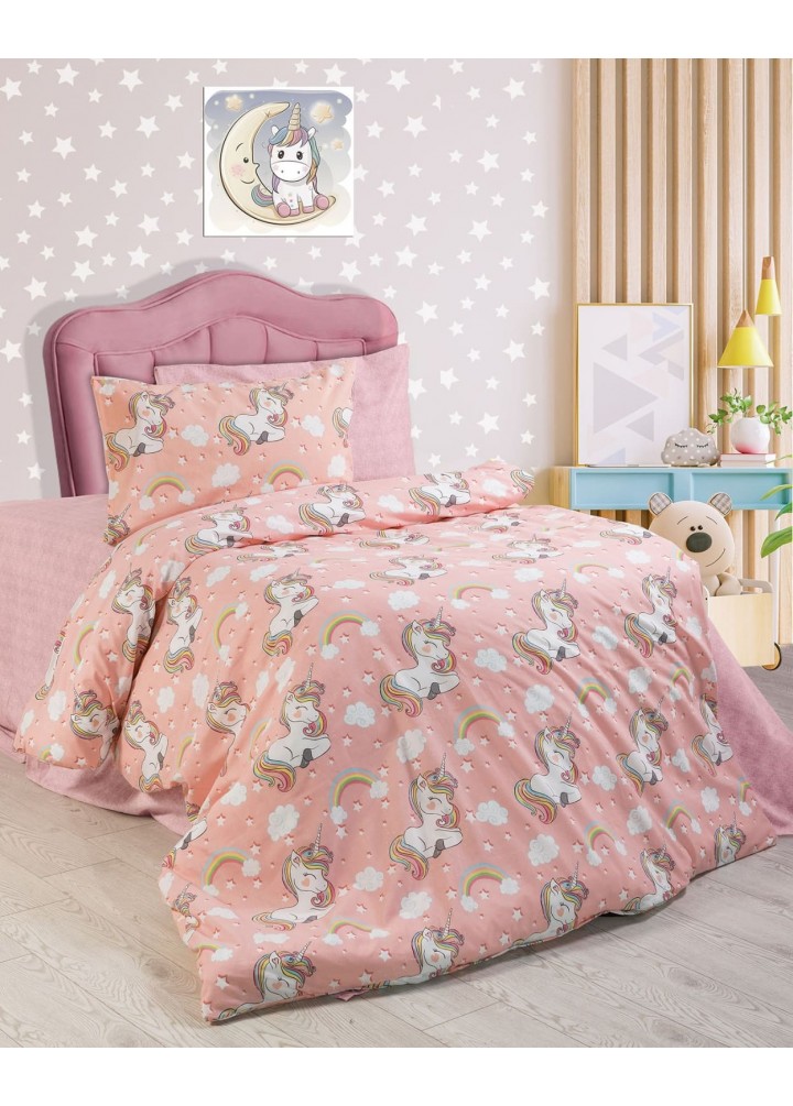 Tek Kişilik Nevresim Takımı