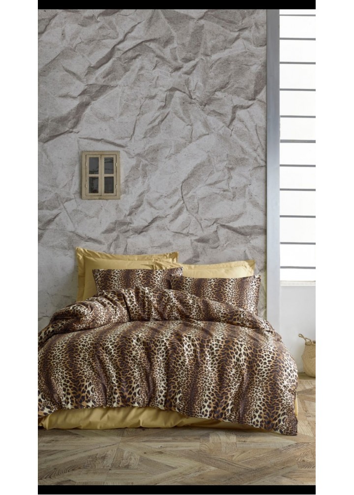 Çift Kişilik Nevresim Takımı