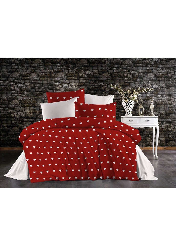 Çift Kişilik Nevresim Takımı