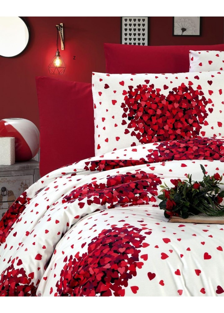 Çift Kişilik Nevresim Takımı