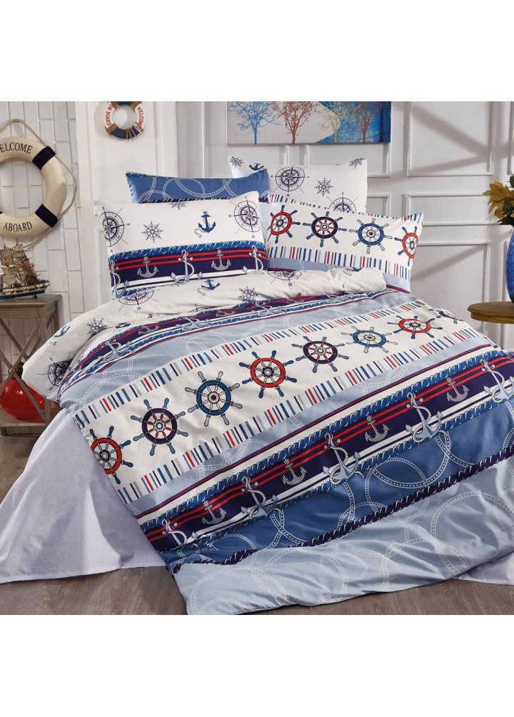 Tek Kişilik Nevresim Takımı