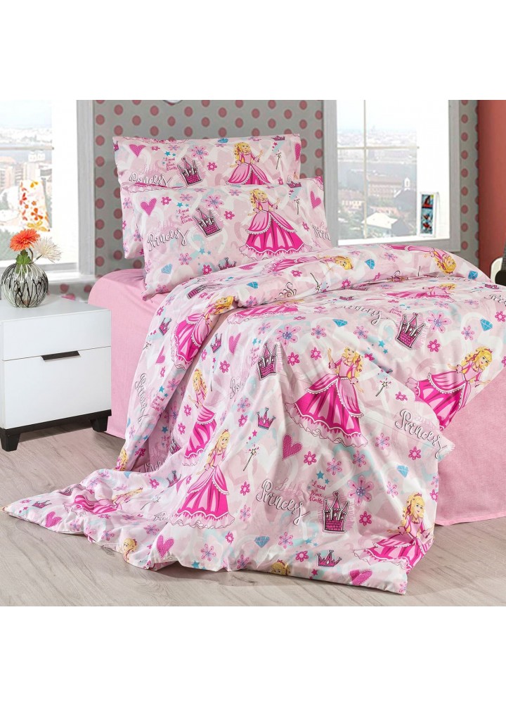 Tek Kişilik Nevresim Takımı