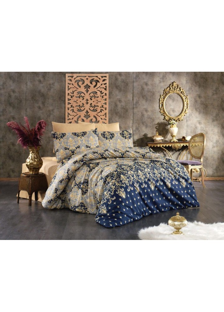 Çift Kişilik Nevresim Takımı