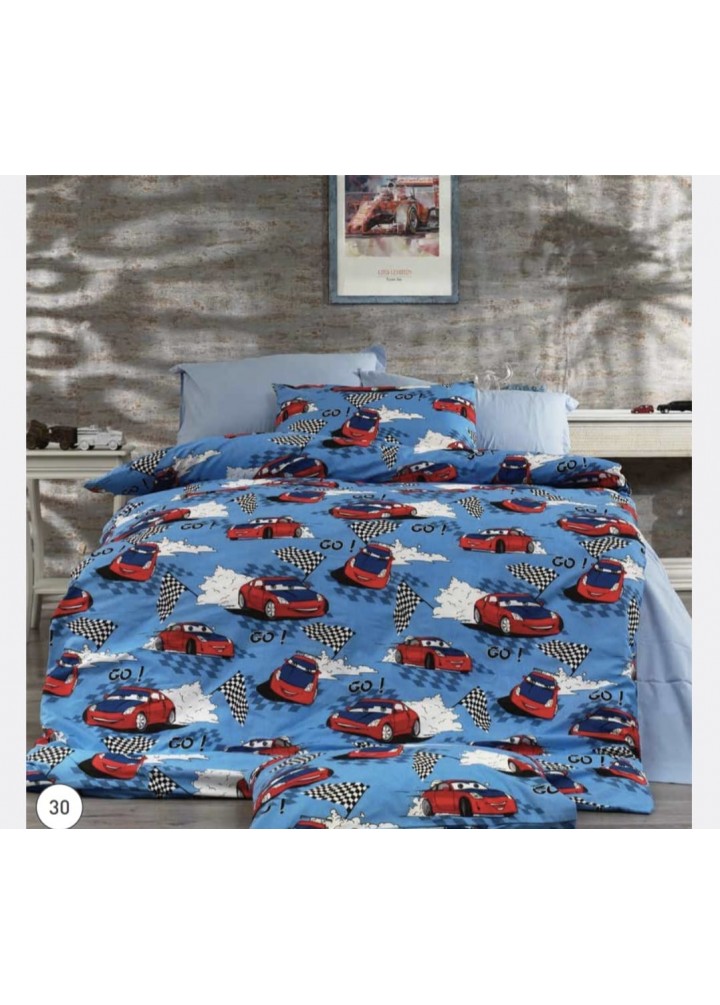 Tek Kişilik Nevresim Takımı