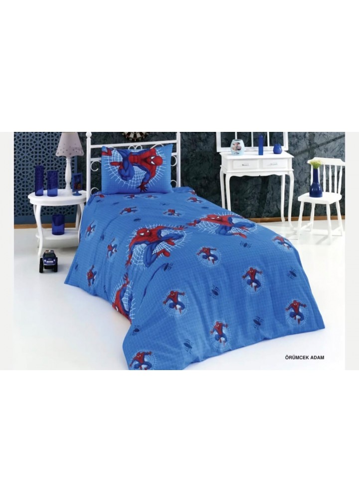 Tek Kişilik Nevresim Takımı