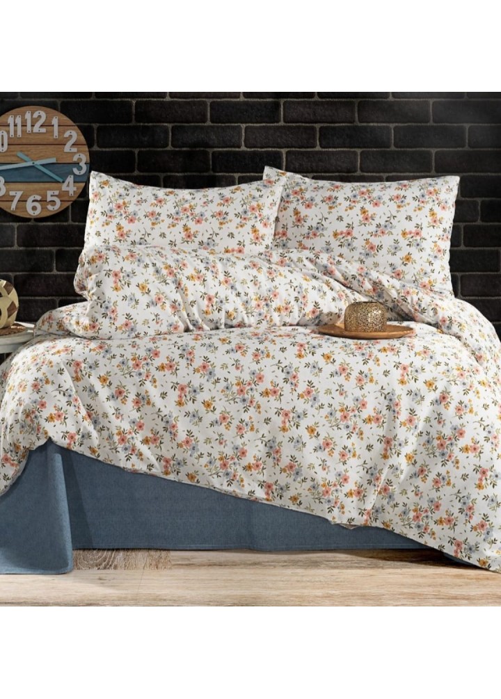 Tek Kişilik Nevresim Takımı