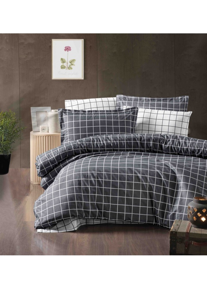 Çift Kişilik Nevresim Takımı