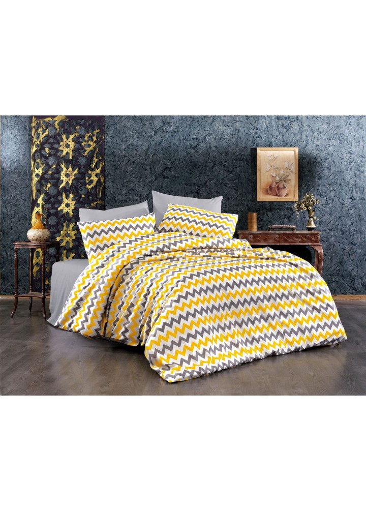 Çift Kişilik Nevresim Takımı