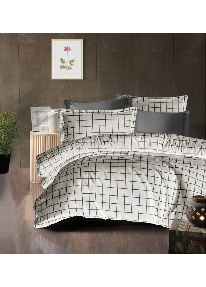 Çift Kişilik Nevresim Takımı