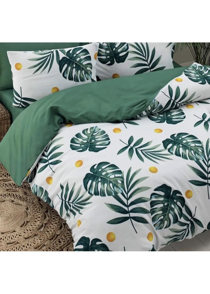 Çift Kişilik Nevresim Takımı