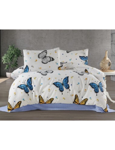 Çift Kişilik Nevresim Takımı