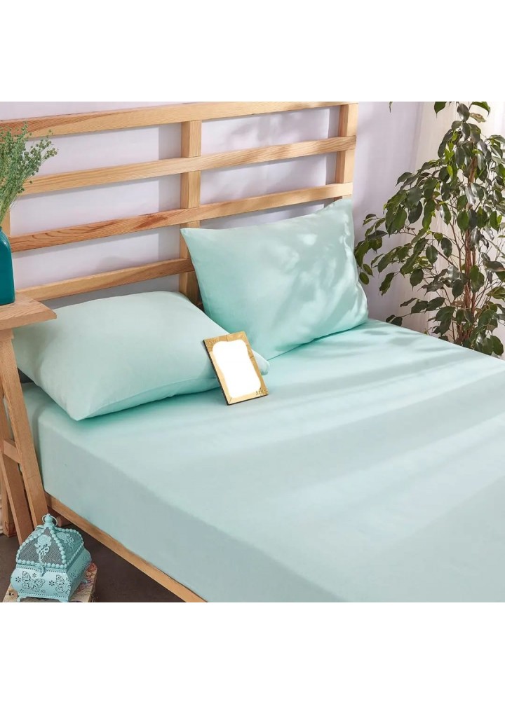 Lastikli Çarşaf Seti