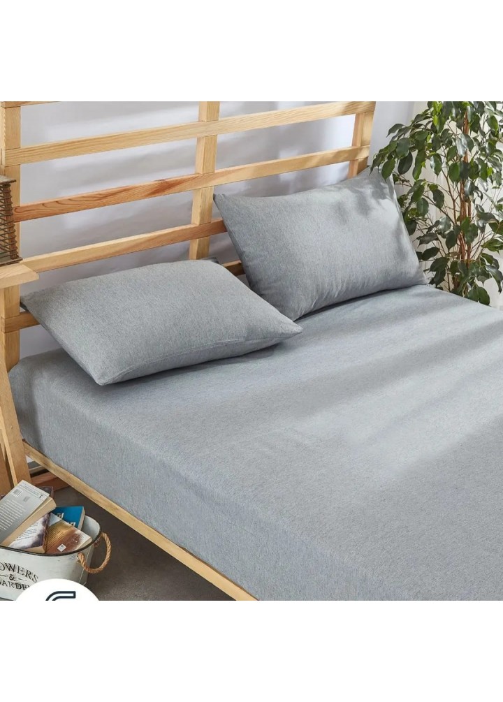 Lastikli Çarşaf Seti