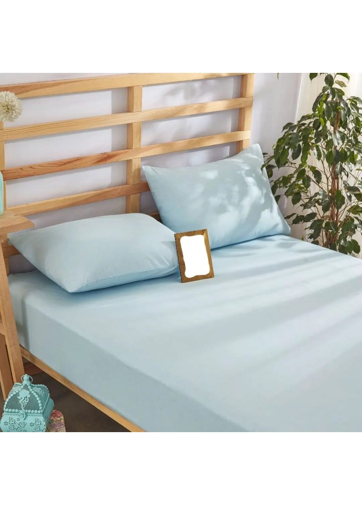 Lastikli Çarşaf Seti