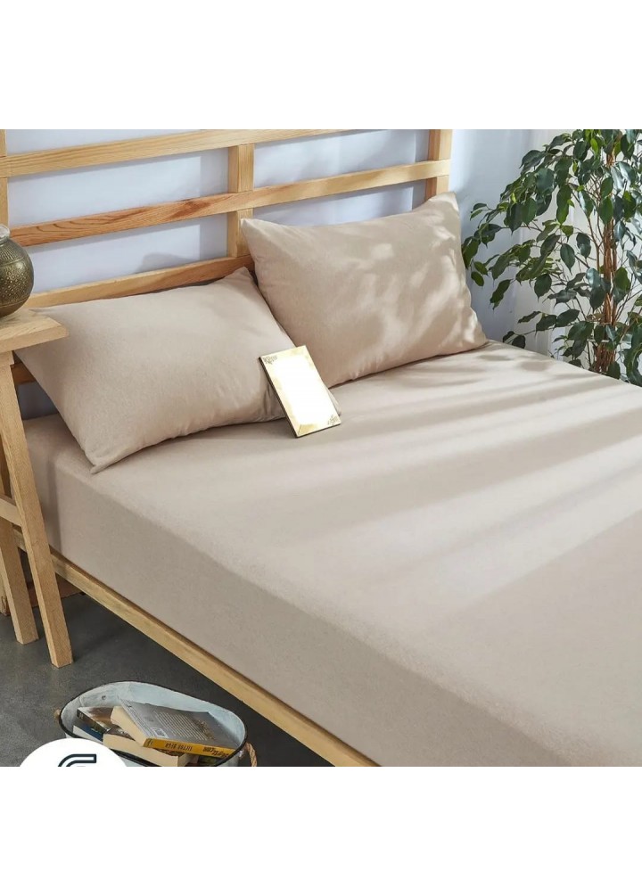 Lastikli Çarşaf Seti