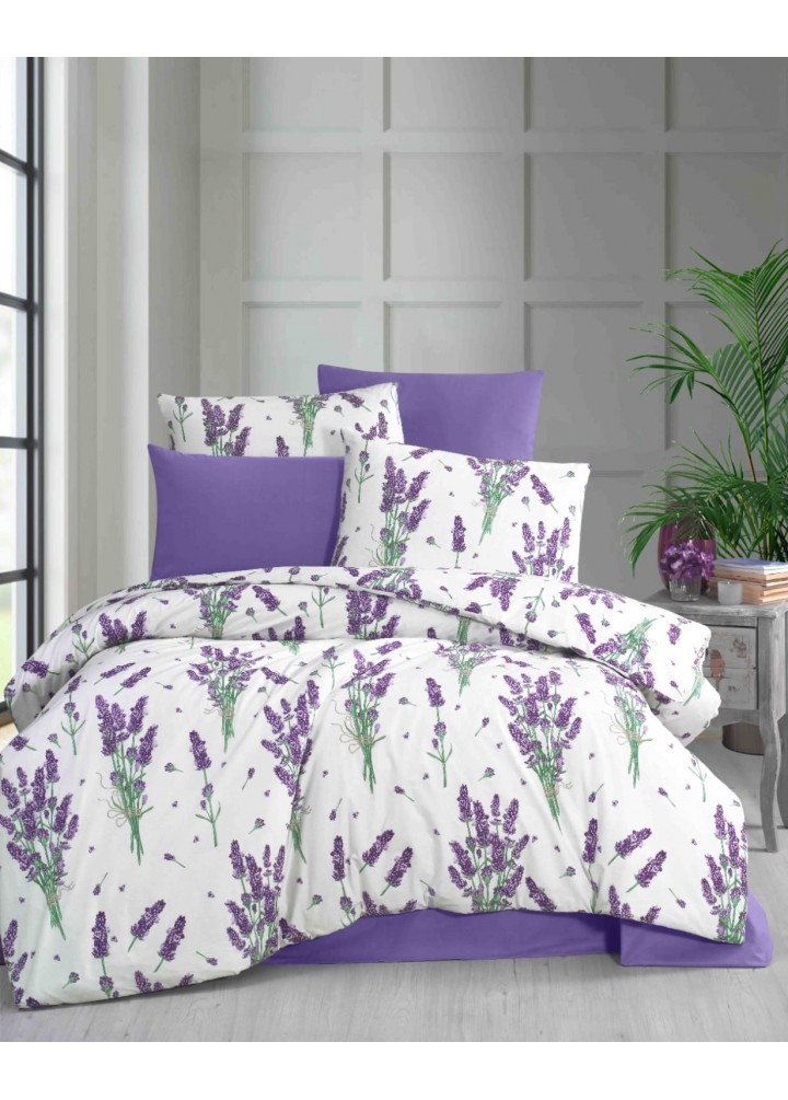 Çift Kişilik Nevresim Takımı