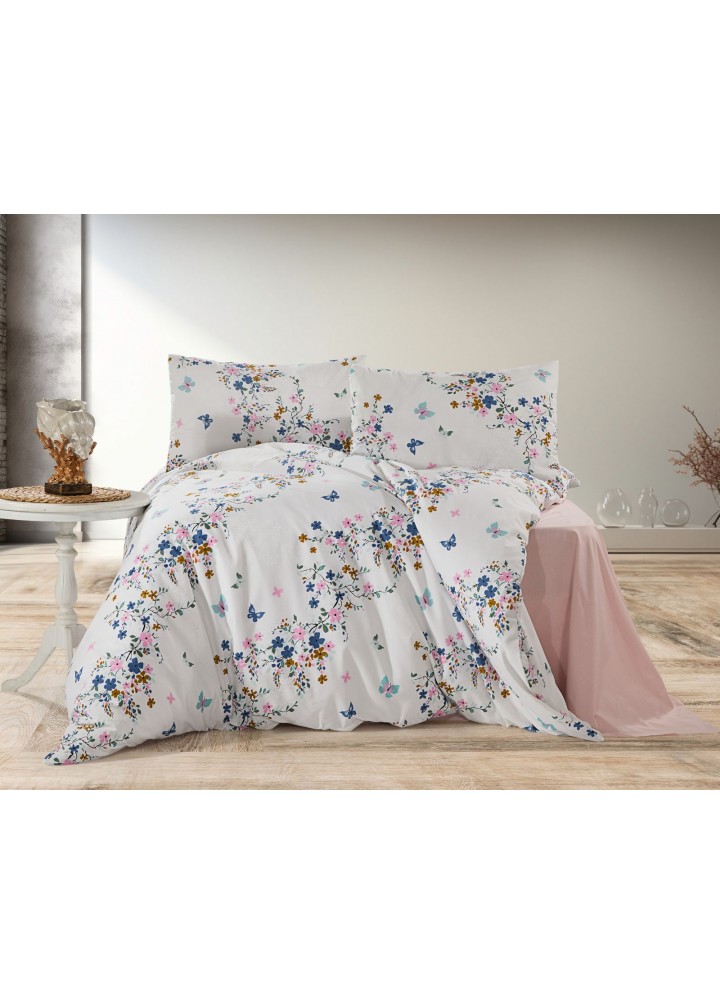 Tek Kişilik Nevresim Takımı