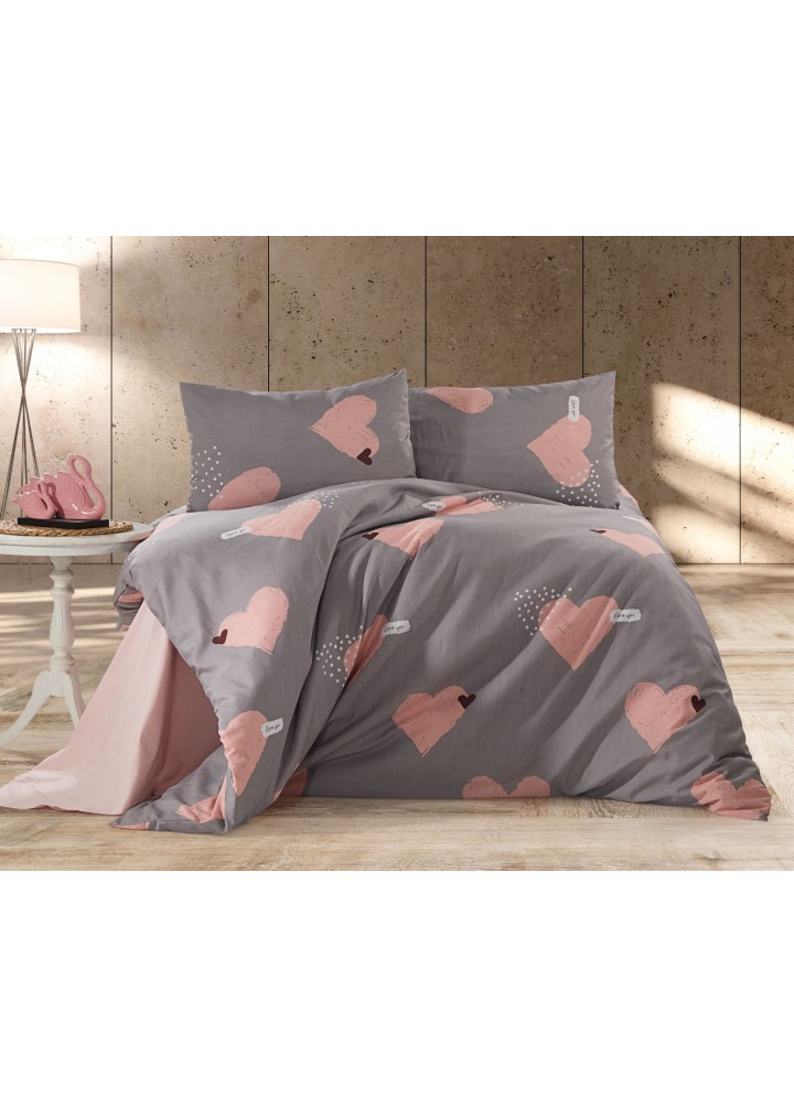 Tek Kişilik Nevresim Takımı