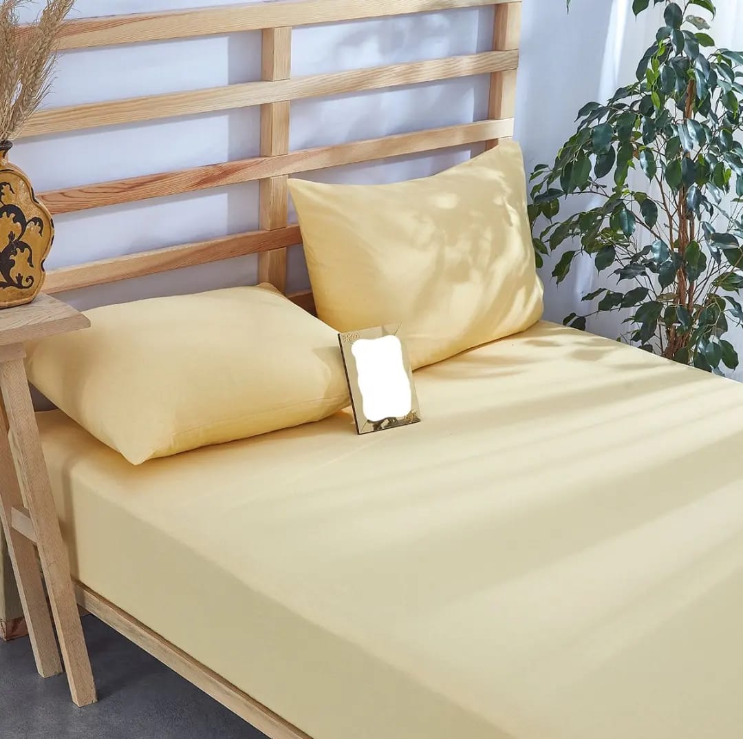 Lastikli Çarşaflar